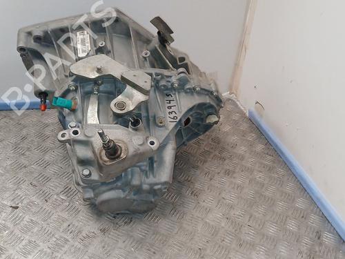 Getriebe für DACIA DUSTER (HM_) 1.3 TCe 150 4x4 (HMM3) (150 hp) 24675254