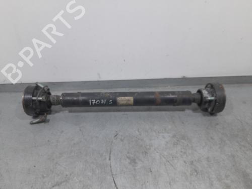 Mellomaksel kompl. PORSCHE CAYENNE (9PA) S 4.5 (340 hp) 28729680