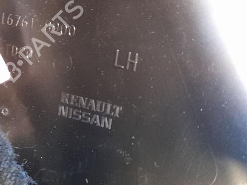 Used Heater blower motor Heater blower motor NISSAN MICRA V (K14) 1.0 IG-T 100 (101 hp) 33432076 33432076