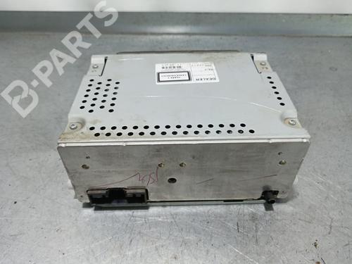 Radio FORD RANGER (TKE)  | BP9703920E6 