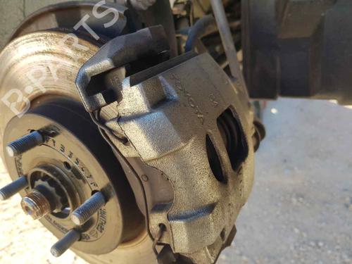 Used Right front brake caliper TOYOTA YARIS (_P15_) [2013-2025]  20645151