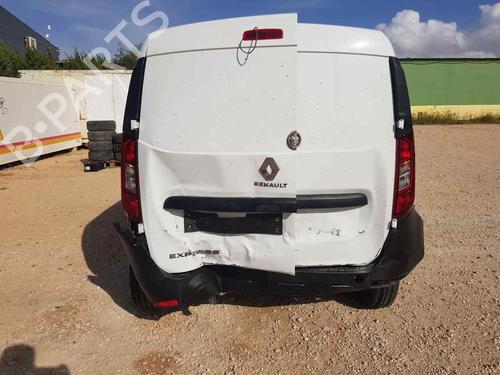 Left front window switch RENAULT EXPRESS Box Body/MPV  | BP20332810I27 
