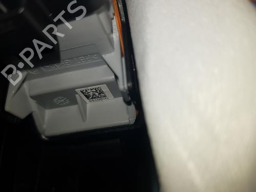 Rear left window mechanism OPEL CORSA F (P2JO) 1.2 (68) | BP32473894C24 