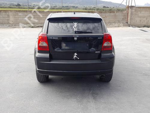 Steering column stalk DODGE CALIBER 2.0 CRD | BP34193559I23  - Image 6