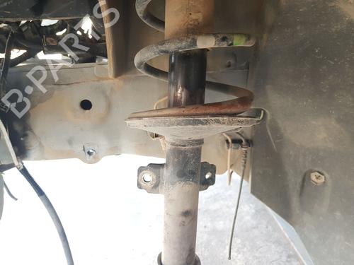 Used Left front shock absorber DACIA DUSTER (HS_) 1.5 dCi (109 hp) 32504728