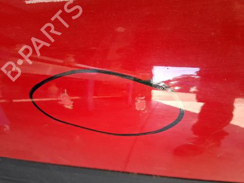 Left front door CITROËN C4 CACTUS 1.2 VTi 82 | BP35728351C2 - Image 3