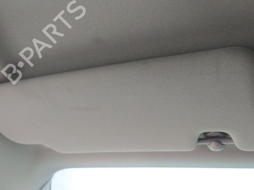 Used Left sun visor Left sun visor BMW i3 (I01) [2013-2026] 33428488 33428488