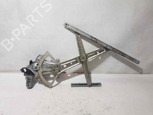 Used Front right window mechanism SUBARU TRIBECA (B9) [2005-2025]  3707946
