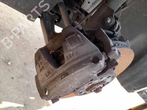 Used Left front brake caliper FIAT SCUDO Van E-SCUDO (507) (136 hp) 30087527