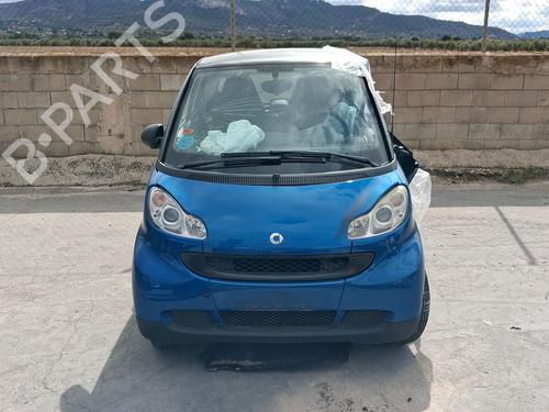 Engine SMART FORTWO Coupe (451) 1.0 (451.331, 451.380) | BP40041145M1 - Image 3
