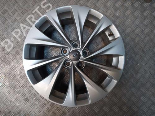 Rim OPEL ASTRA K Sports Tourer (B16) 1.4 Turbo (35) | BP17191763C45 