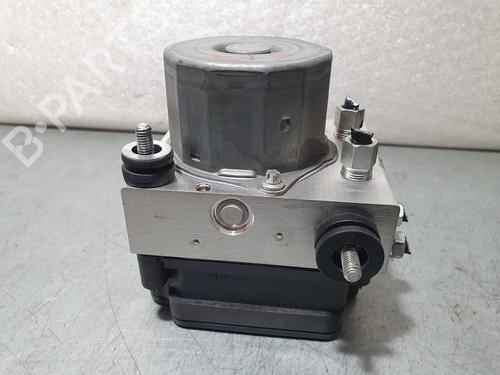 ABS pump NISSAN QASHQAI II (J11, J11_)  | BP13467745M43