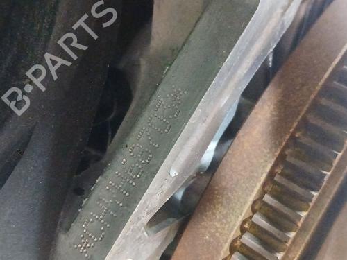 Engine SEAT IBIZA V (KJ1, KJG) | BP18484032M1