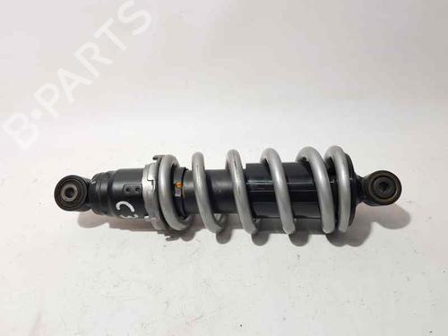 Used Right rear shock absorber KAWASAKI MOTORCYCLES NINJA (751cc - ) Ninja 650 (48 hp) 24671971