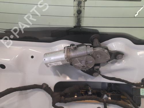 Used Rear wiper motor FORD KUGA III (DFK) 2.5 Duratec Plug-in-Hybrid (152 hp) 30860050