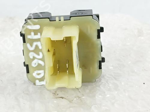 Left front window switch RENAULT ZOE (BFM_) ZOE (BFMC, BFMD) | BP33556984I27 - Image 2