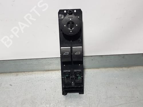 Used Left front window switch FORD FIESTA VI (CB1, CCN) 1.5 TDCi (95 hp) 7833277