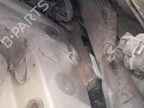 Used Front bumper reinforcement RENAULT CLIO III (BR0/1, CR0/1) 1.5 dCi (BR17, CR17) (86 hp) 28733010