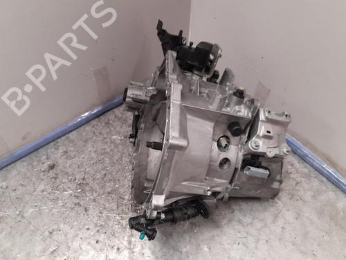 Gearbox PEUGEOT 208 II (UB_, UP_, UW_, UJ_)  | BP13058997M3 