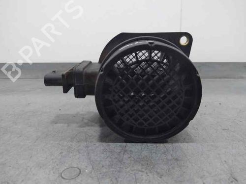 Mass air flow sensor KIA SPORTAGE IV (QL, QLE) 1.7 CRDi | BP24673736M95 