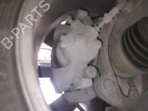 Used Right front brake caliper Right front brake caliper 37217051 37217051