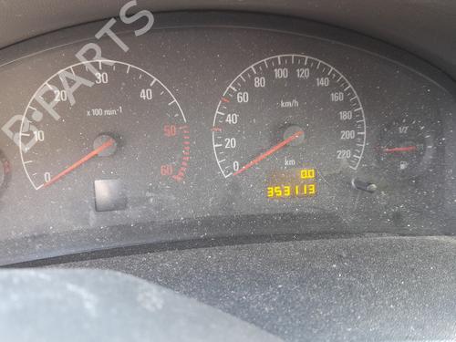 Starter OPEL VECTRA C (Z02) 2.0 DTI 16V (F69) | BP34117076M8  - Image 11
