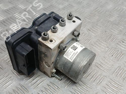 Used ABS pump PEUGEOT 308 II (LB_, LP_, LW_, LH_, L3_) 1.5 BlueHDI 100 (102 hp) 25132586