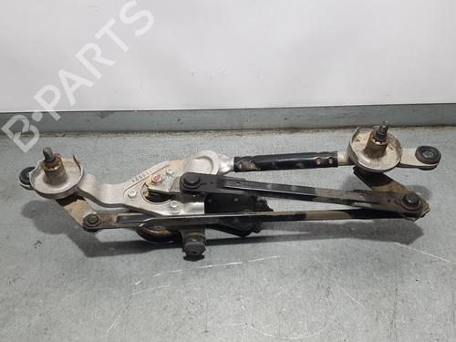 Used Front wiper motor KIA RIO III (UB) [2011-2017]  8129351