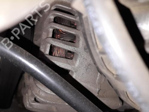 Used Alternator Alternator 37274918 37274918