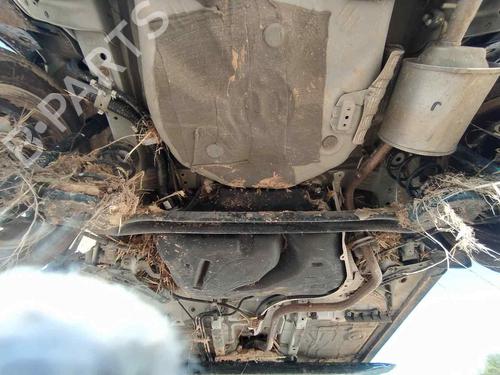 Used Rear axle TOYOTA YARIS (_P15_) [2013-2025]  30329669