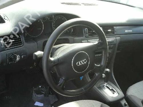 Left front window switch AUDI ALLROAD C5 (4BH) 2.5 TDI quattro | BP7258526I27 