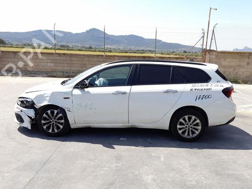 Teile für FIAT TIPO Estate (356_, 357_) 1.4 LPG (356WXF1B) 4723406