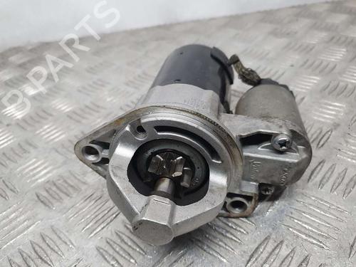 Used Starter KIA CEE'D Hatchback (ED) [2006-2012]  17074311