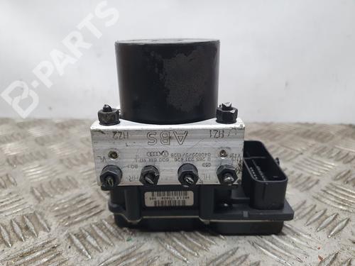 Used ABS pump VW POLO (9N_, 9A_) [2001-2014]  3706706