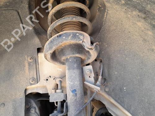 Used Left front shock absorber FORD FOCUS III 1.6 TDCi (115 hp) 26277059
