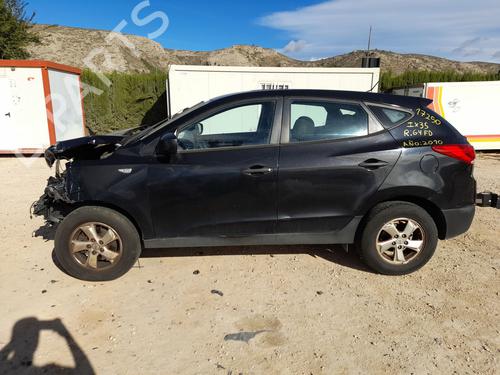 Used Parts HYUNDAI ix35 (LM, EL, ELH) 1.6 (135 hp) 4287189