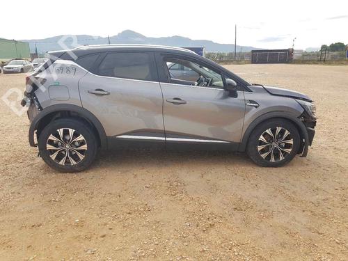 Electronic sensor RENAULT CAPTUR II (HF_) | BP25292489M84 - Image 7