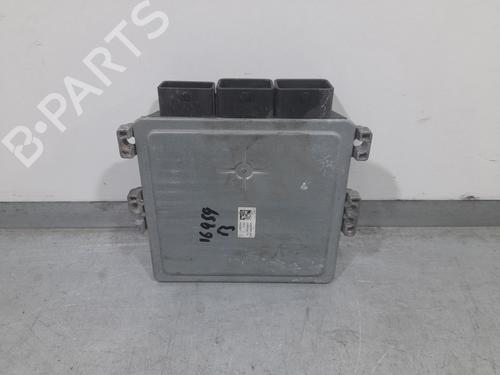 Engine control unit (ECU) CITROËN C4 Grand Picasso II (DA_, DE_) 1.6 HDi / BlueHDi 115 | BP30058171M57