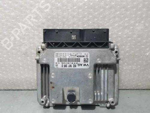 Used Engine control unit (ECU) CUPRA FORMENTOR (KM7, KMP) [2020-2025]  22973999