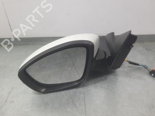 Used Left mirror Left mirror PEUGEOT 2008 II (UD_, US_, UY_, UJ_, UR_, UC_) 1.2 PureTech 130 (USHNS, URHNS) (130 hp) 39559655 39559655
