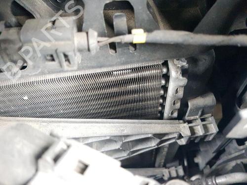 Køler VW POLO V (6R1, 6C1) 1.2 TDI (75 hp) 24677307