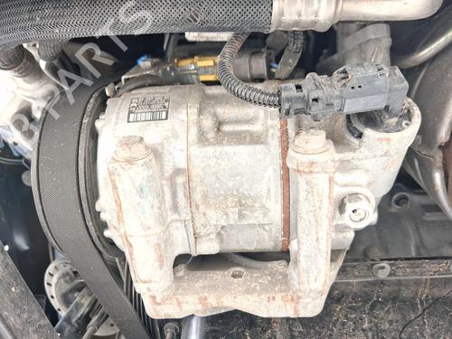 Used AC compressor AC compressor 37800089 37800089