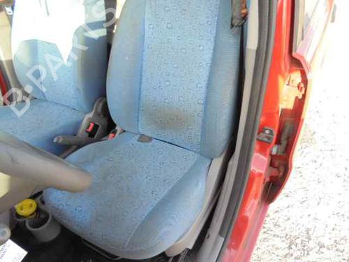Elektronisk sensor FIAT PANDA (169_)  | BP8734860M84 