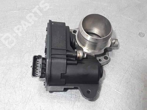 Throttle body PEUGEOT 208 I (CA_, CC_) 1.2 VTI 82 | BP6816361M82 