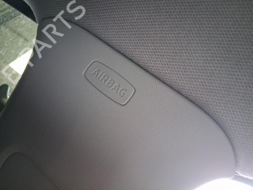Used Left curtain airbag Left curtain airbag 37513682 37513682