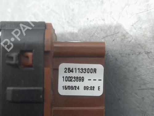 Left front window switch DACIA SANDERO III 1.0 TCe 100 ECO-G | BP33023501I27 - Image 5