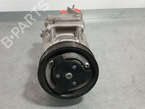 Used AC compressor AC compressor VW GOLF VI (5K1) 1.6 TDI (105 hp) 36302912 36302912