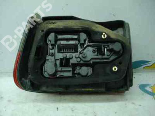 Right taillight SEAT IBIZA II (6K1)  | BP31188C35 