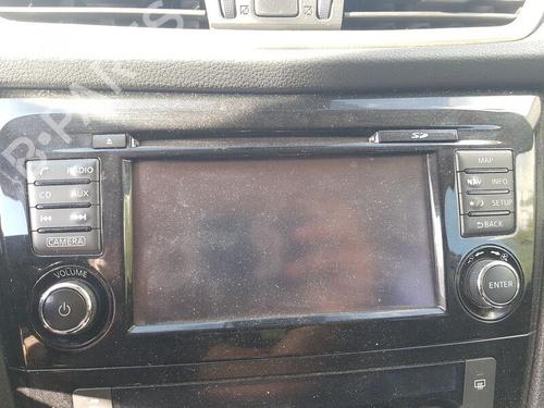 Used Electronic module NISSAN X-TRAIL III (T32_, T32R, T32RR) 1.6 dCi (T32) (130 hp) 29595090
