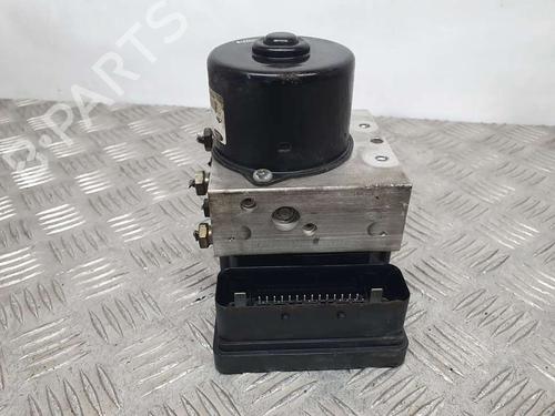 ABS pump FORD FOCUS I (DAW, DBW)  | BP11053512M43 